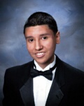Fernando Tapia Rios: class of 2014, Grant Union High School, Sacramento, CA.